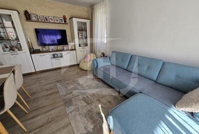 Apartament 2 camere cu finisaje de top, parcare, zona Petrom - 3