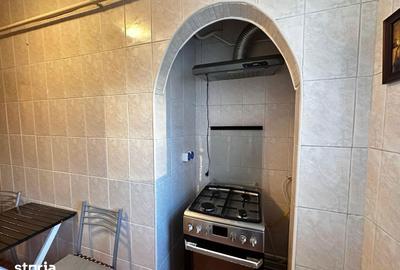 Apartament cu 2 camere, mobilat în Siderurgiștilor - 4