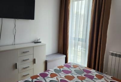 Apartament cu 3 camere semidecomandat în Unirii - 9
