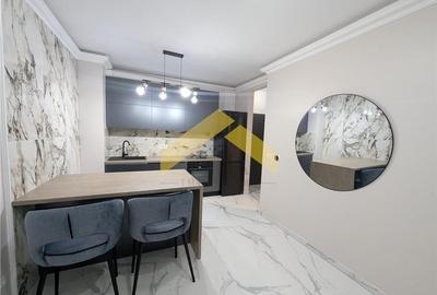 Apartament 2 camere de inchiriat Adora Park - 9