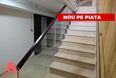 Aeroportul Baneasa-Natura, liniste si relaxare in curtea privata! - 3