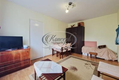 Apartament luminos, proaspat renovat disponibil imediat, in Manastur - 2