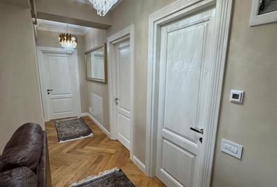 Apartament cu 3 camere, mobilat în Aviației - 1