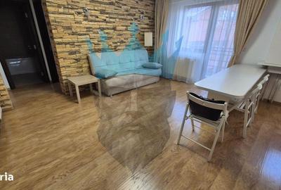 Apartament cu 3 camere, mobilat în Vitan - 18