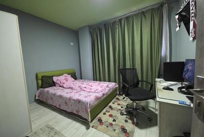 Vanzari Apartamente 3 camere ILFOV - VEST ROSU - 7