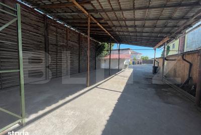 Spațiu comercial, de 223 mp, în Bariera Vâlcii - 4