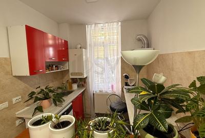 REA1022779 Garsoniera l  Cismigiu l pretabil airbnb - 7