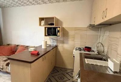Apartament 2 camere, 42 mp, zona Teleajen - 7