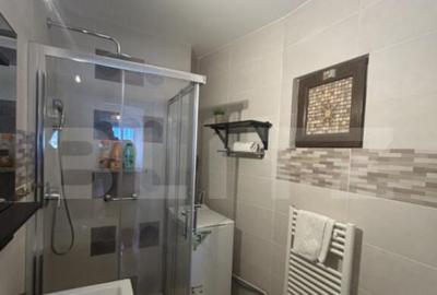 Garsoniera Lux de vanzare Piata Universitatii 30mp - 7