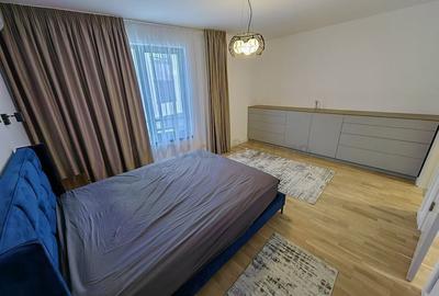 Vila in apropiere de Scoala Americana - 12