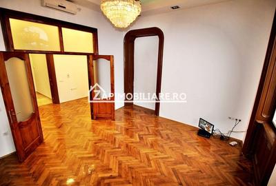 Birou, 45 mp în Ultracentral