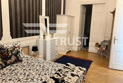 Cladire Istorica, 4 camere, 134 mp, Renovat, Zona Sinaia, Comision 0% - 7