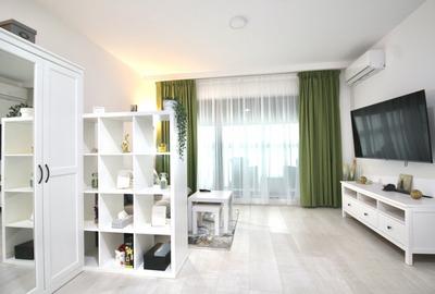 PARCUL CAROL-MITROPOLIT GRIGORE, GARSONIERA COCHETA, BLOC 2023, 0% COMISION! - 17