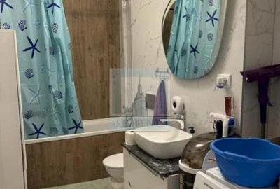 Ap 2 camere mobilat-utilat - zona Vivamus - 2