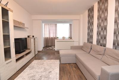 INCHIRIERE APARTAMENT 2 CAMERE DRISTOR- METROU DRISTOR - 5