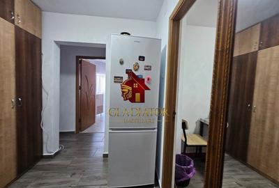 Apart 2 camere Canta la bulevard, etaj 3 din 4, pozitionat foarte bine - 3