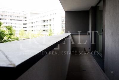 Apartament cu 3 camere semidecomandat, mobilat în Aviației - 24