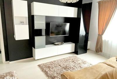 Apartament cu 3 camere decomandat în Chiajna - 6
