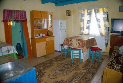 Vand casa si teren in Frata, Be?ineu jude?ul Cluj - 7