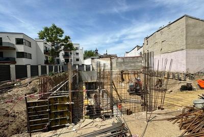 Apartament cu 3 camere decomandat în Eminescu - 9