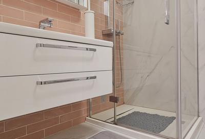 Apartament cu 2 camere decomandat, mobilat în Unirii - 14