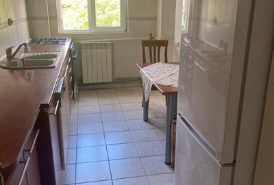 Apartament cu 3 camere, doua bai, Copou, Gaudeamus - 4