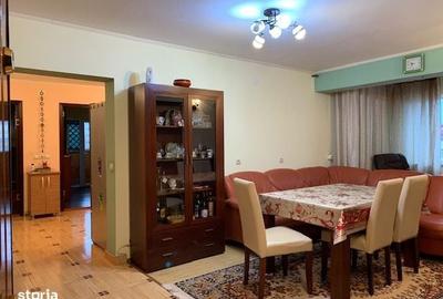 Apartament cu 4 camere în Sud - 7