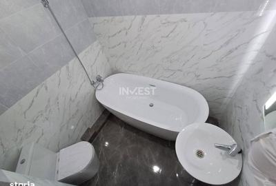 Casă cu 4 camere în Cornești - 4