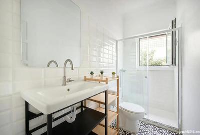 Garsonieră decomandată în Turda