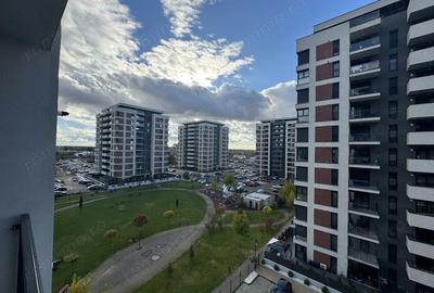 Apartament 3 camere prima inchiriere Andora Park 7 Apartament 3 camere prima inchiriere Andora Park 7 - 1