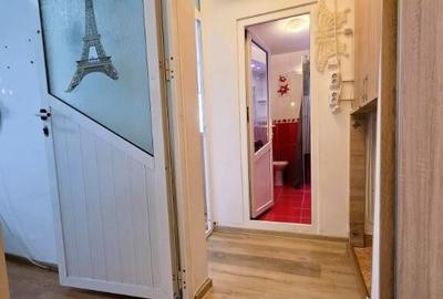 APARTAMENT 3 CAMERE -str PODGORIILOR-E3 APARTAMENT 3 CAMERE -str PODGORIILOR-E3 - 14