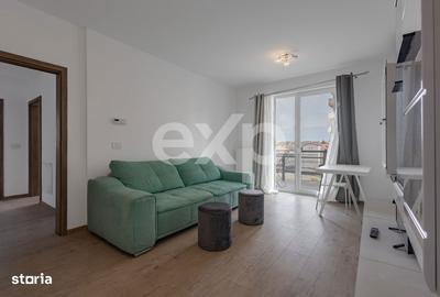 Apartament cu 2 camere decomandat în Aradului - 5