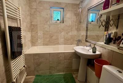 Apartament modern de 3 camere, 65 mp, 2 bai, 2 parcari, Zorilor - 5