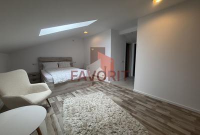 Mobilat si utilat. Disponibil imediat.  Bucatarie inchisa - 5