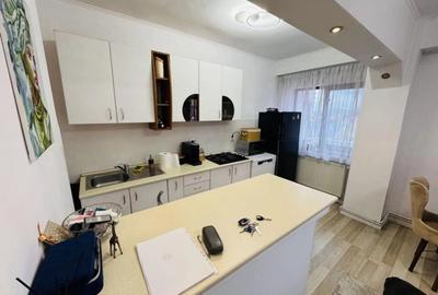 Apartament 4 camere, 2 niveluri, Gheorgheni - 2