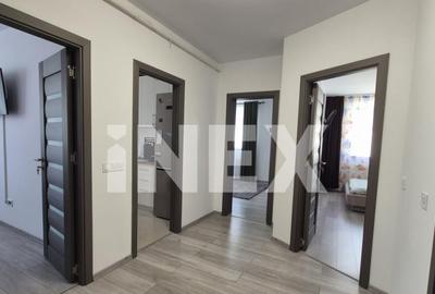 De vanzare | Apartament 3 camere, Etaj 2 | Zona Trivale, l? - 13