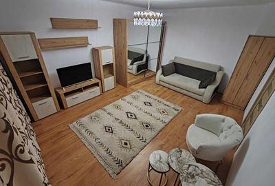 Garsonieră decomandată, mobilată în Buzaului - 1