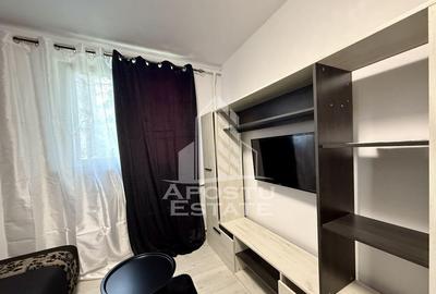 Garsoniera renovata si mobilata, totul nou, zona Take Ion... - 3