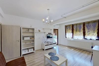 Garsoniera de Închiriat 3min METROU Crangasi Garsoniera de Închiriat 3min METROU Crangasi - 4