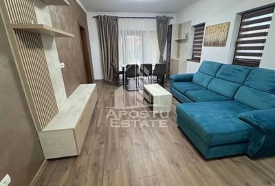 Duplex cu 4 camere cu Canalizare în Dumbrăvița - 2