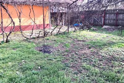 Casă cu 3 camere cu Teren 417 Mp în Prelungirea Ferentari