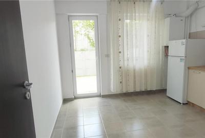 Garsonieră decomandată în Bucium - 7