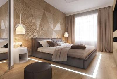 Apartament cu terasa generoasa - 4 camere, decomandat, Berceni, Sect 4 - 4