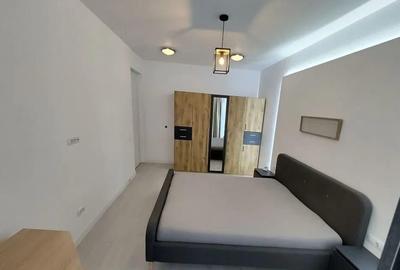 Apartament cu 2 camere semidecomandat, mobilat în Politehnica - 2