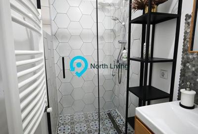 Apartament cu 2 camere în Cotroceni - 15