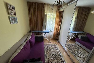 Apartament 3 camere zona Dacia - 3