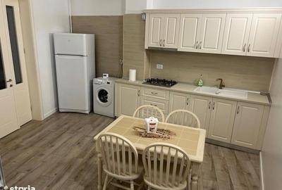 Apartament cu 2 camere, mobilat în Central - 7