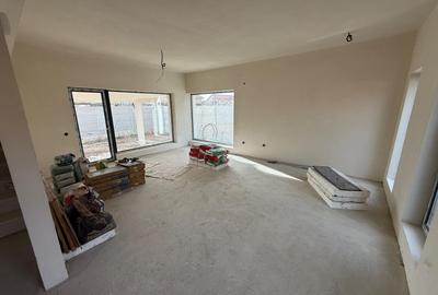 Casă individuală cu 4 camere cu Teren 400 Mp în Domnești - 15