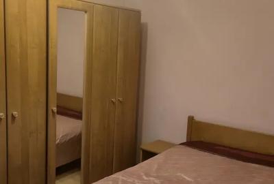 Apartament cu 2 camere nedecomandat în Central - 1