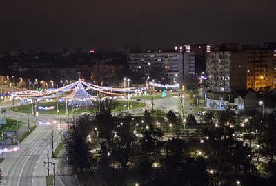 Apartament cu 2 camere decomandat în Țiglina 1 - 2